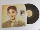 FRANCO BATTIATO Fisiognomica, LP Orig ITA 1988, EMI 64-7903141, g/fold, EX