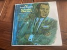 Frank Sinatra Record “September of my Years” Sealed