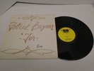 FOLLIES BAZAAR - TEN RARE RI FOLK PSYCH LP 1980 PRIVATE PRESS