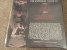 mayhem - dawn of the black hearts vinyl rare