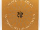 Guided By Voices – Universal Truths And Cycles VINYL • OLE 547-1 / VG+