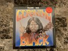 SEALED SHRINK GERONIMO BLACK WELCOME MOTHERS OF INVENTION BLUES ROCK VINYL LP