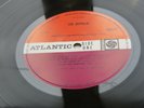 LED ZEPPELIN 1969 UK LP   ALANTIC  588171         EXCELLENT  ++
