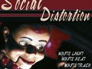 Social Distortion-White Light White Heat White..(1LP Col) VINYL NEW