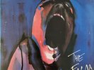 The Film - The Wall film Soundtrack, by Pink Floyd  1982 Celluloid