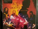 Alice In Chains - MTV Unplugged Vinyl 180 Gram -2010 MOVLP138 SEALED RARE 2LP
