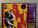 New Sealed Guns N Roses Use Your Illusion I 2 LP Vinyl Record Axl Rose Slash