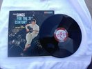 Sheldon Allman-Folk Soungs For The 21st Century-HiFi Record 415-PROMO SPACE AGE