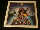 Fish – Vigil In A Wilderness Of Mirrors VINYL LP
