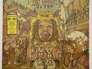 Dave Matthews Band - Big Whiskey and the GrooGrux King Vinyl 1st Pressing SEALED