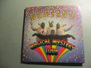 THE BEATLES - Magical Mystery Tour 2 x 7