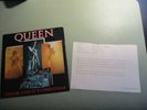 QUEEN - Thank God it's Christmas + 2 Songs 7