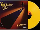 X Ambassadors - The Beautiful Liar [New Vinyl LP] Explicit, Yellow, Colored Viny