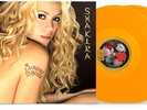 Shakira - Laundry Service [Vinyl New]
