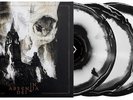 Behemoth - In Absentia Dei [New Vinyl LP] Black, White