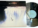 The Mission Original Motion Picture Soundtrack Lp Ennio Morricone Nm-