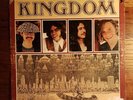 KINGDOM S/T LP Specialty SPS2135 Psych ACID Archives 1970 Rare