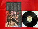 Los Lobos – La Pistola Y El Corazón - 1988 Slash – 1-25790 - NM / EX