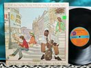 Howlin' Wolf The London Howlin' Wolf Sessions Original 1974 Chess STERLING RL LP