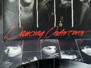 Dancing Undercover [LP] by Ratt (Vinyl, Atlantic USA) 1986. NM  jb