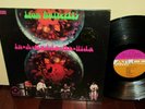 IRON BUTTERFLY IN-A-GADDA-DA-VIDA RARE 1ST PRESS Lp '68 PURPLE/GOLD SD33-250 NM