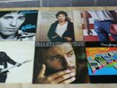 6 x BRUCE SPRINGSTEEN Vinyl Records LPs The River, Born To Run, In The USA - 214