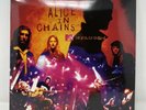 Alice In Chains MTV Unplugged Vinyl 2010 MOV * HARD TO FIND * OPENED BUT MINT *
