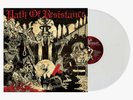 The Path Of Resistance - Can't Stop The Truth (White Vinyl LP) New Hardcore OOP