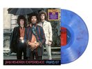 JIMI HENDRIX EXPERIENCE - Paris 67 (2021) NEW SEALED BLUE VINYL LP. BLACK FRIDAY