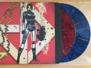 PERFECT DARK VINYL RECORD ORIGINAL SOUNDTRACK OST 2XLP IAM8BIT MUSIC EXCELLENT