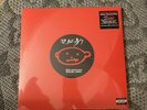 U2 Achtung Baby 2xVinyl Red and Blue (30th Anniversary Numbered Ltd Edition)