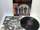 Cryptic Slaughter ‎Convicted 1986 Hardcore Death Records MBR 1053 VG+/VG insert