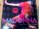 MADONNA - CONFESSIONS ON A DANCE FLOOR - PINK VINYL