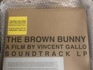 *SEALED* The Brown Bunny Soundtrack OST John Frusciante Vinyl LP Vincent Gallo