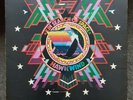 Hawkwind In Search of Space-1971- 1st German Press-Complete-Log Book