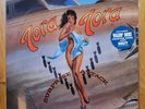 TORA TORA - Surprise Attack 1989 Vinyl LP Orig A&M SP 5261 Hype* Promo* VG+
