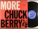 Chuck Berry  More Chuck Berry    Mono Rock 'n Roll