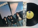 Ramones Leave Home 1977 US 1st Press Carbona OG Inner Sleeve Sire SA 7528 NM/VG+