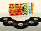 Now Presents The 70s BOX SET 5 LPS BRAND NEW SEALED VINYL SONY MUSIC EMI LIMITED