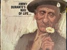 JIMMY DURANTE’S WAY OF LIFE ’65 WARNER BROS 1577 MONO LP  1A/1A MATRIX