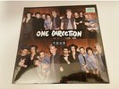 One Direction Four LP Sealed Mint Vinyl