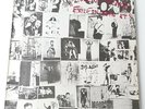 Rolling Stones - Exile on Main St - Vinyl LP UK Mid 70's Press EX+/EX+