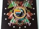 Hawkwind - X In Search Of Space - Vinyl LP + Log Book UK 1971 Press EX/EX+
