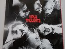 Virus - Thoughts Vinyl LP 1999 Think Progressive 180g Reissue Rare Kraut