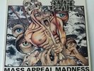 Napalm Death - Mass Appeal Madness - Vinyl 12