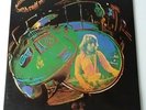 Ten Years After - Rock & Roll Music To The World Vinyl LP UK 1st  A-1/B-1 EX/VG+