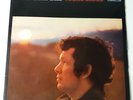 David Campbell - Young Blood - Vinyl LP 1st Press Transatlantic EX/EX+