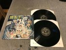 ICE-T - HOME INVASION   2LP  VINYL  RAP/HIP HOP