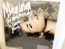 MARINA AND THE DIAMONDS - THE FAMILY JEWELS VINYL (BRAND NEW)