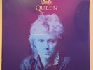 Queen Radio Ga Ga Pop Up Store Carnaby 7